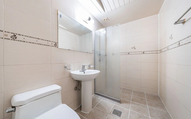 Yongin Samsung Motel
