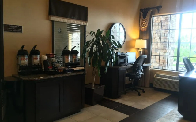 Best Western Plus Castle Rock