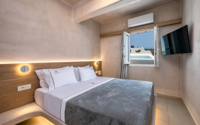 Aelia Luxury Suites