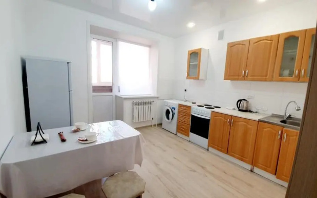 V novom dome 1 kom kvartira