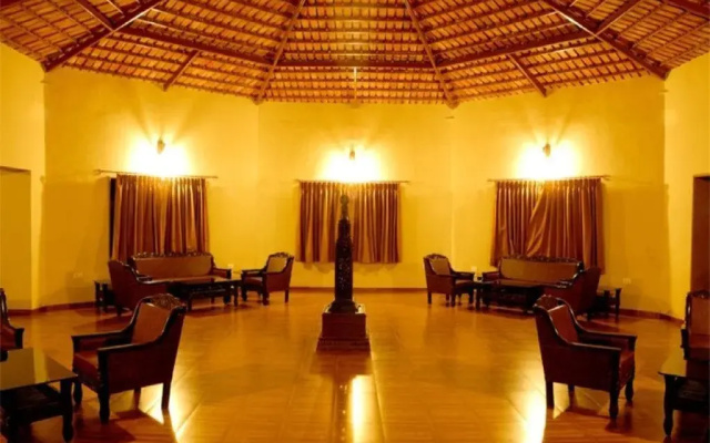 The Royal Safari Camps