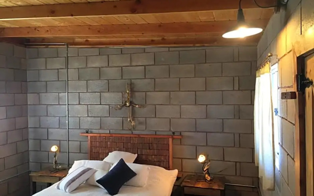 Sn Tony Hotel & Spa
