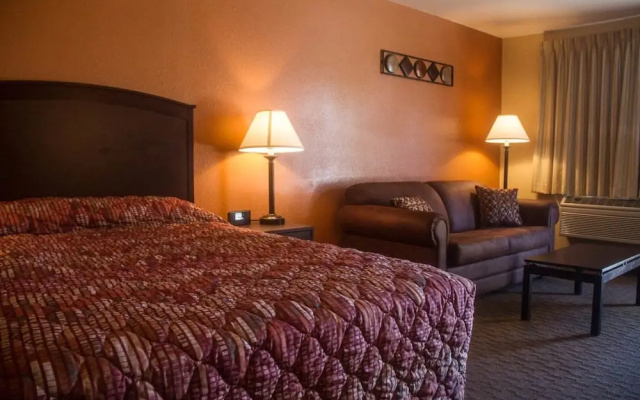 Cottonwood Inn