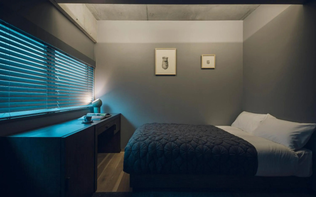 Node Hotel