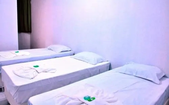 Hotel Lago Conchal
