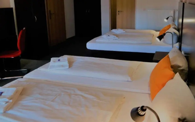 GS Hotel Geiger