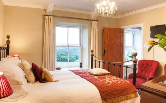 Tyllwyd Hir Luxury Bed and Breakfast