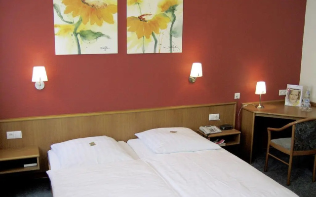 Hotel Trierer Hof