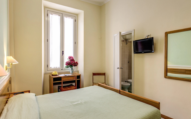 Hotel Igea