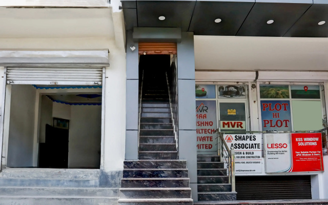 Super Hotel O Kalka