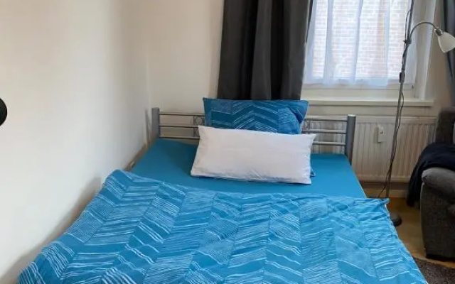WG Zimmer 108