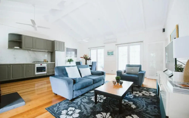 Rhyll Haven Luxury Getaway Apartments