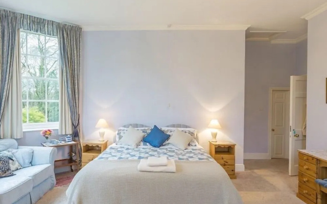 Marshwood Farm B&B