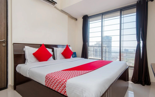 OYO 13002 Goregaon West