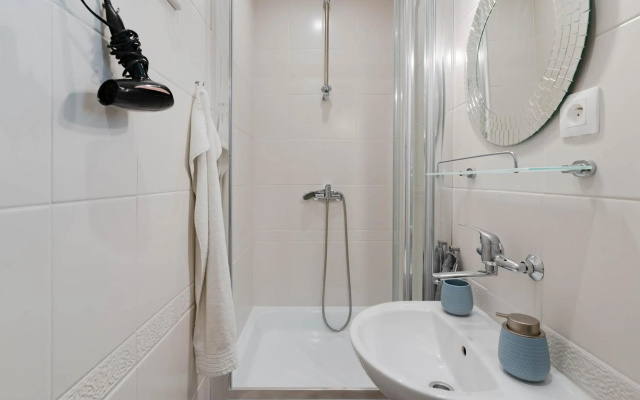 Kierunek Sopot Apartament WERANDA Haffnera 32