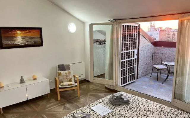 B&B Center Gallery