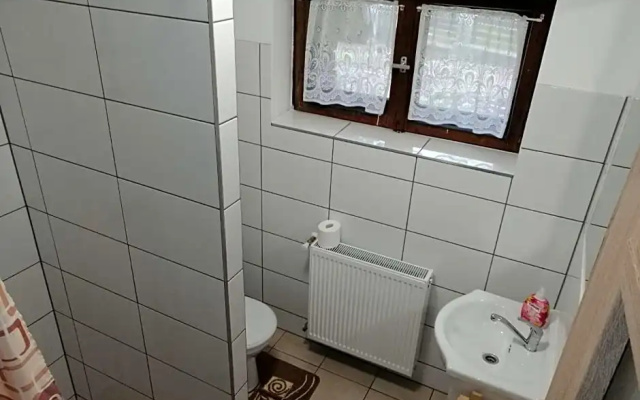 Dom Gościnny Bogdanówka