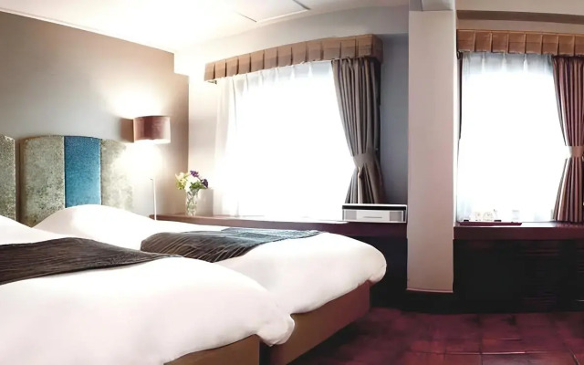 Hotel Urban