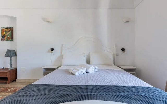3787 ADT - Camera Matrimoniale Luxury