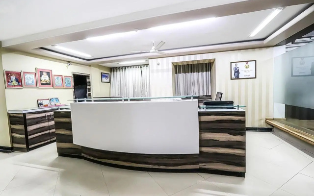 Hotel Aashish Deluxe Pet Friendly