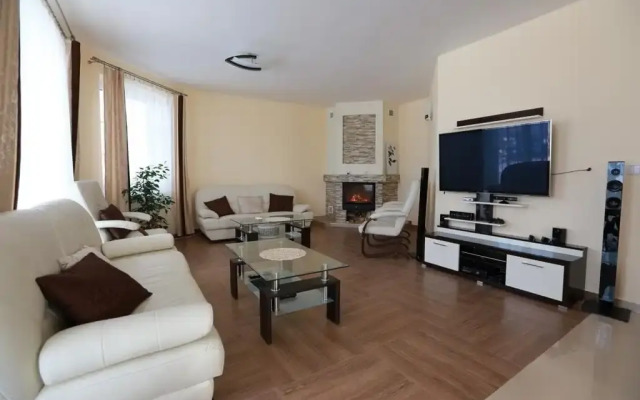 Synergy House