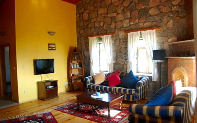 Palm House Dalyan