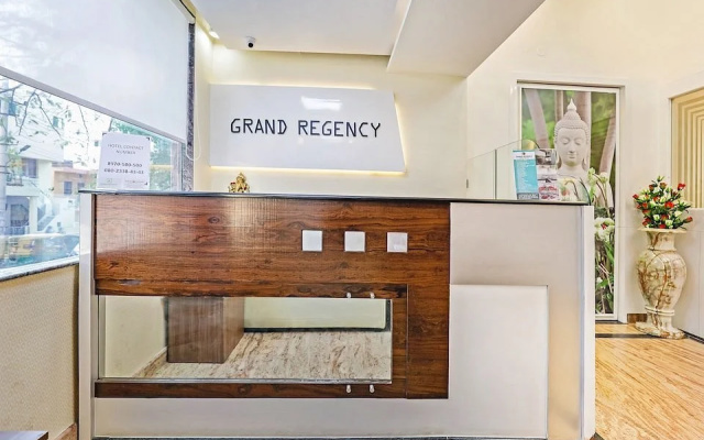 Grand Regency  Bangalore