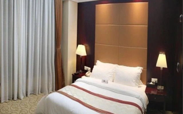 Mondo International Hotel