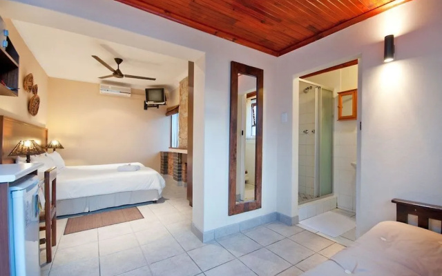 Africa Beach B&B