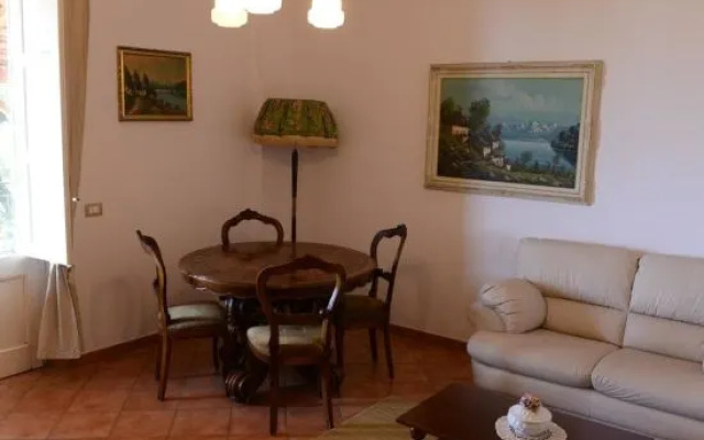 Scatitti House