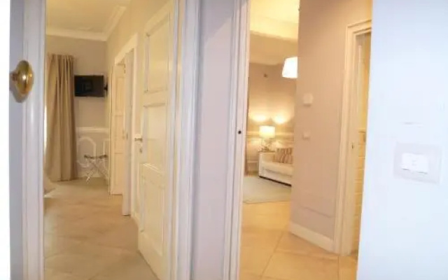 Brunelleschi suite