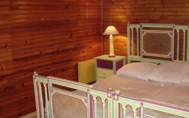 Villa Shambhala