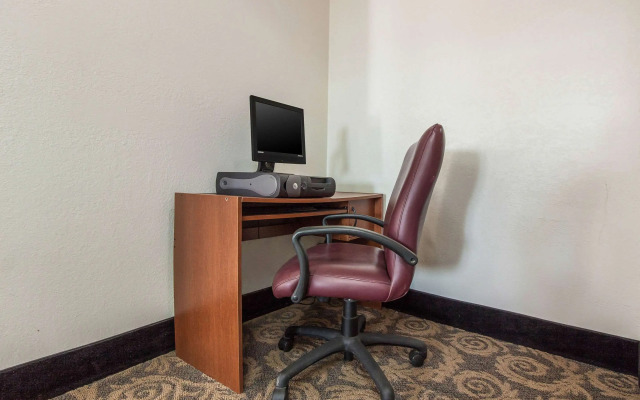 Econo Lodge Lexington