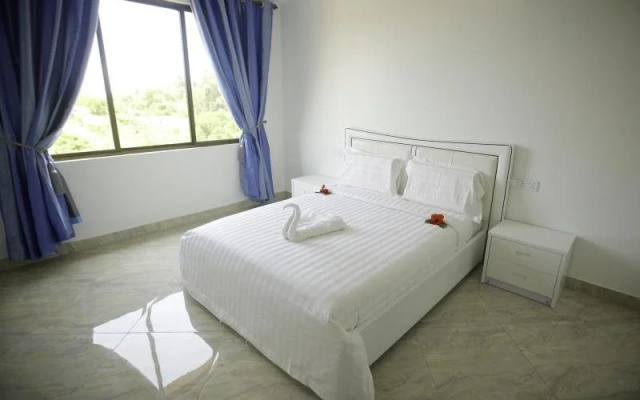 Bagamoyo Service Apartment
