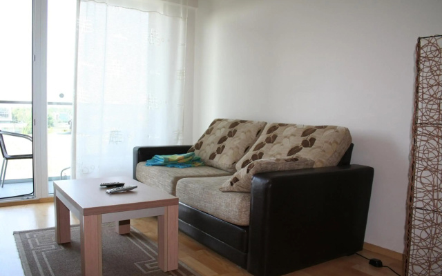 Palangos apartamentai
