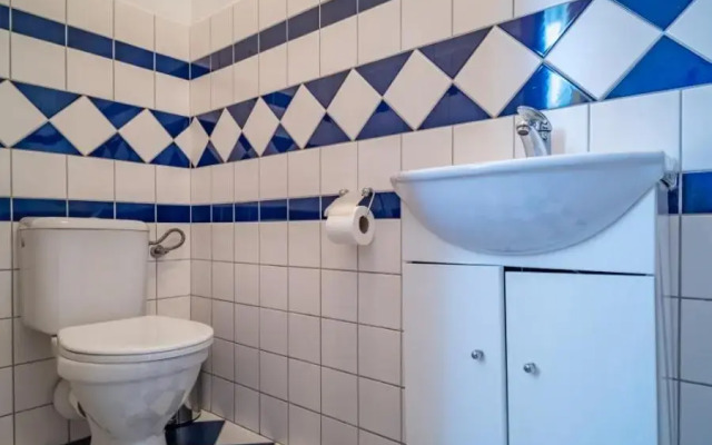 Apartment Riviera 507-5a Lipno Home