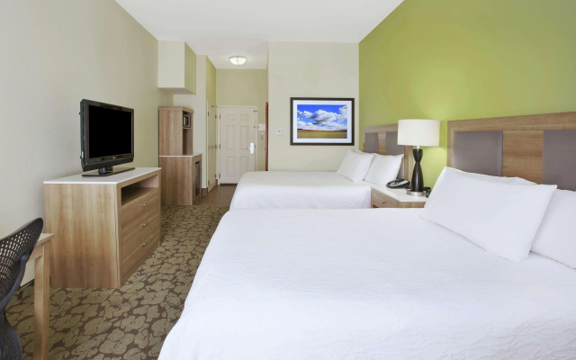 Hilton Garden Inn Wichita