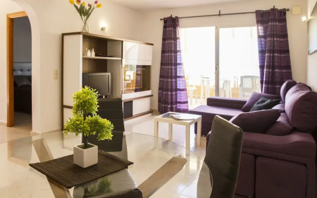 Robert's Apartment 2