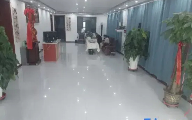 Sankezhao Homestay