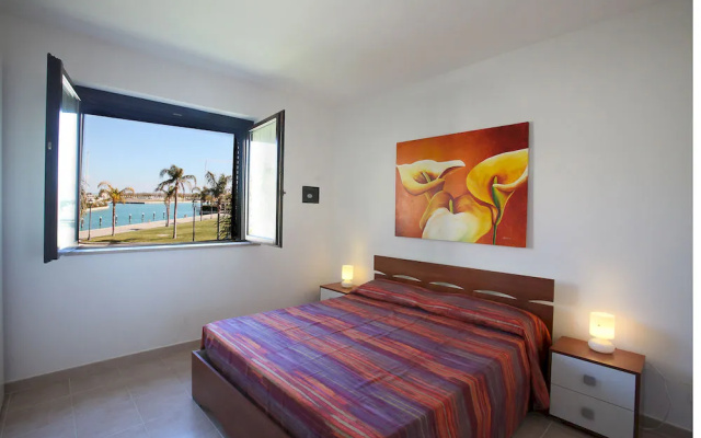 Apt In Marinagri Resort