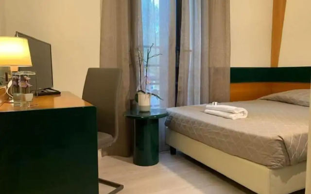 Hotel Dozza
