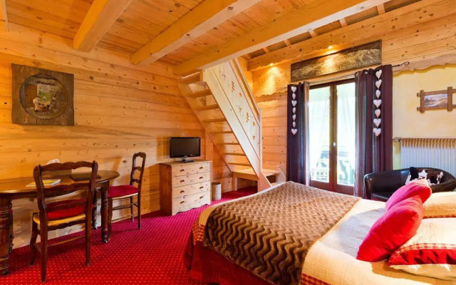 Hotel Cro-Bidou