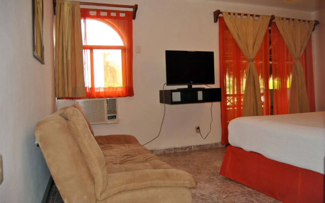 Caracol Suite Hotel