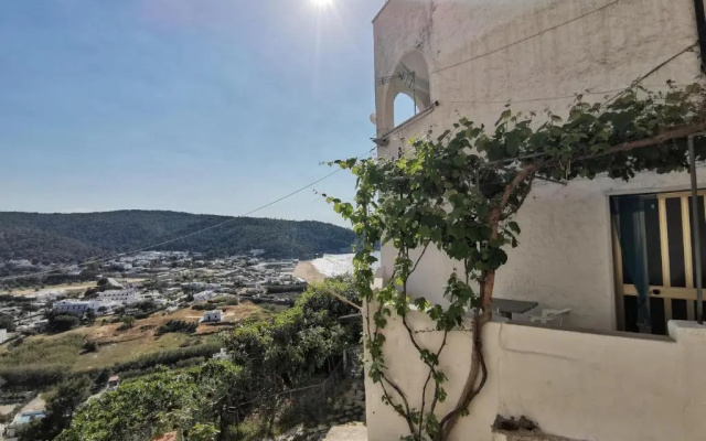 Casa Vacanze La Cantinetta