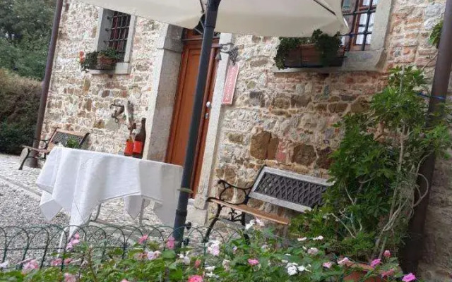Alloggio Agrituristico Conte Ottelio
