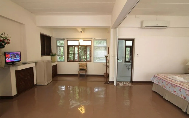 Fullrich Lanna Suite