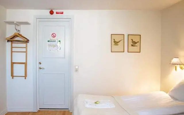 Anderslövs Gästgivaregård