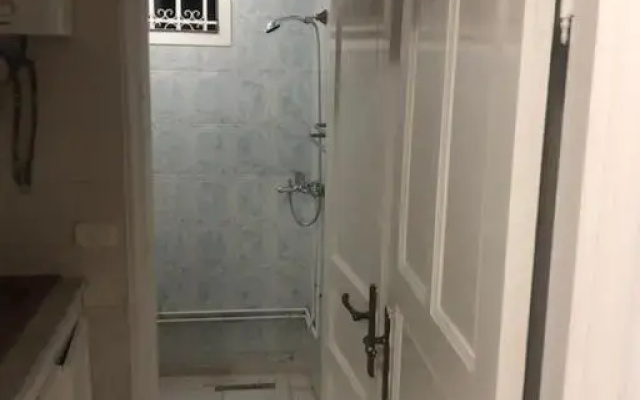 Appartement au cœur de la marsa ville