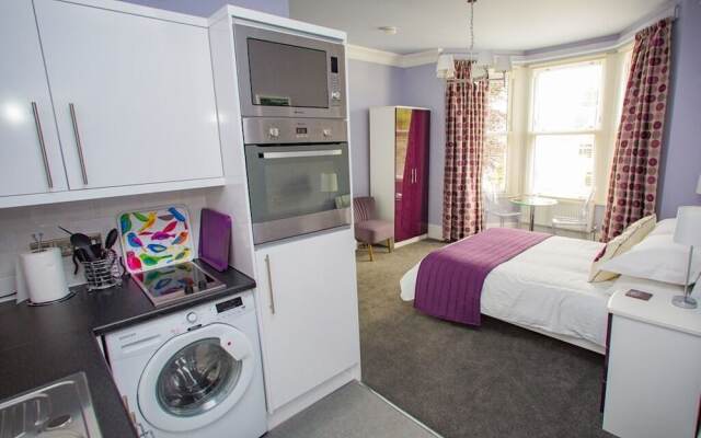 Studios At Glenthorne
