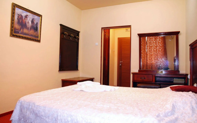 Petrus Hotel